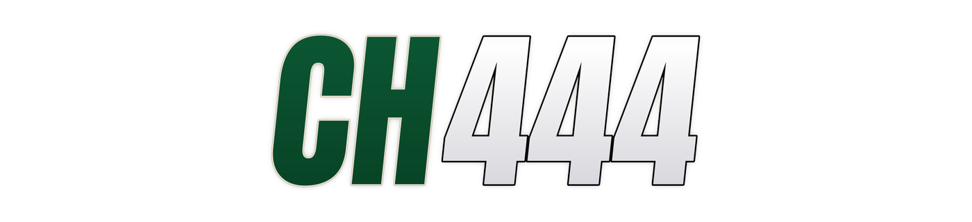 ch444 Logo